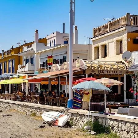Casa vacanze House In Fishing Village El Palo - Tcm